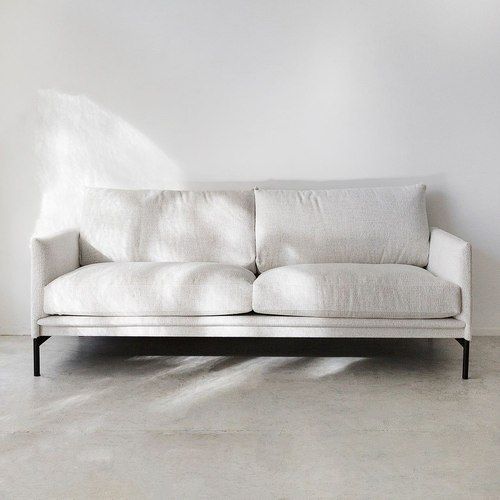 'Madrid' Sofa / 2.5 Seater /  Amore