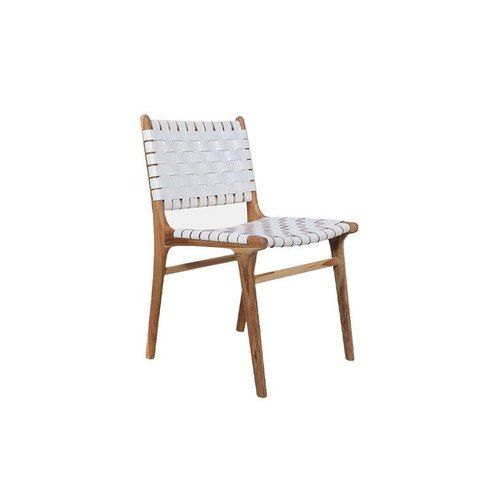 Maya Dining Chair (with Straps)