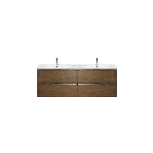 Atmos Collection Plywood Vanity 1500mm