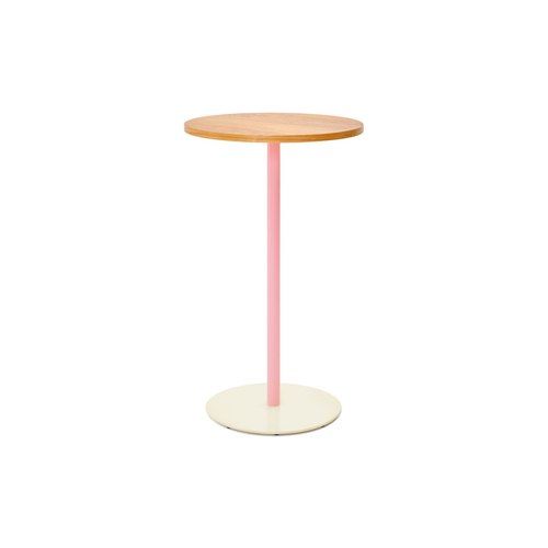 Tier Bar Table - Circular