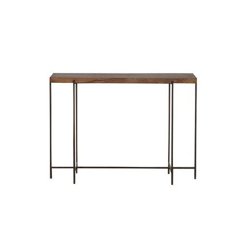 Loxley Console (Natural)