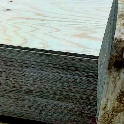 EziPly - Structural CD Plywood Pine