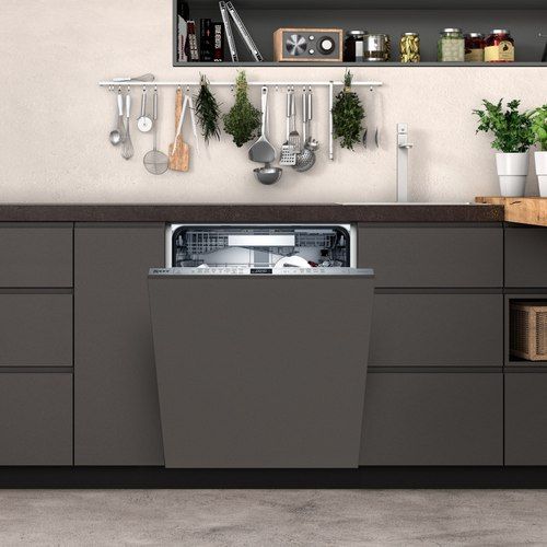NEFF | 60cm Fully Integrated Dishwasher