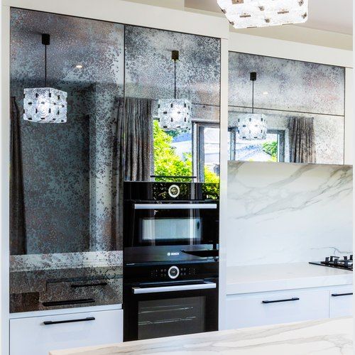 Cabinetry Glass Solutions