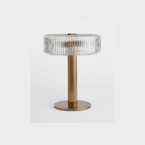 Soho Home | Renato Table Lamp
