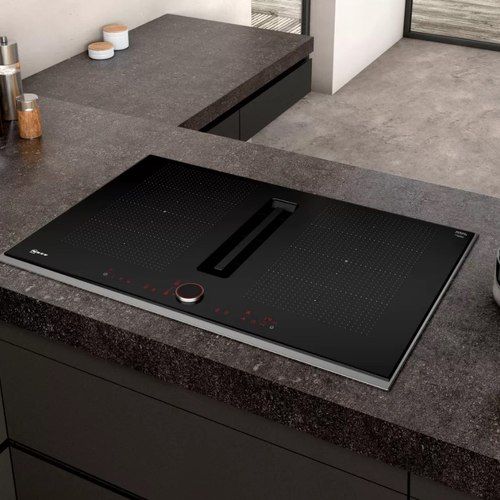 NEFF | Induction Cooktop with Ventilation