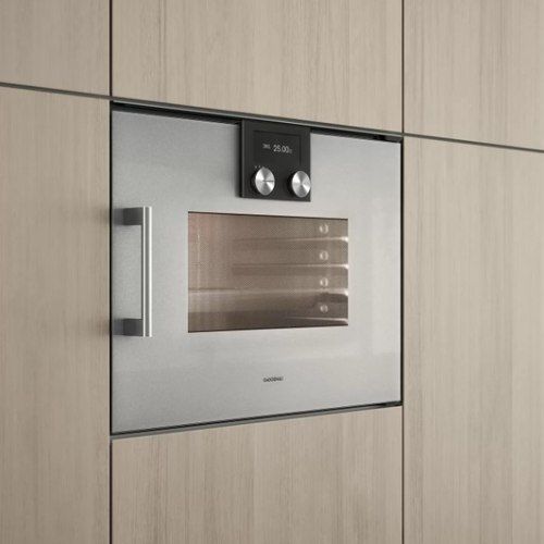 Gaggenau | Combi-Microwave Oven with Grill 200 Series