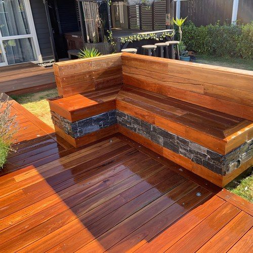 Landscaping Timbers