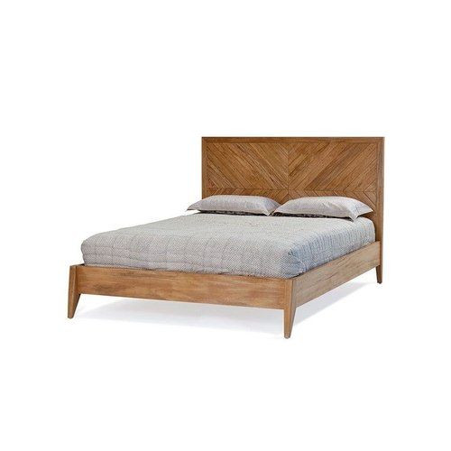 Tapestry Bed (Natural)