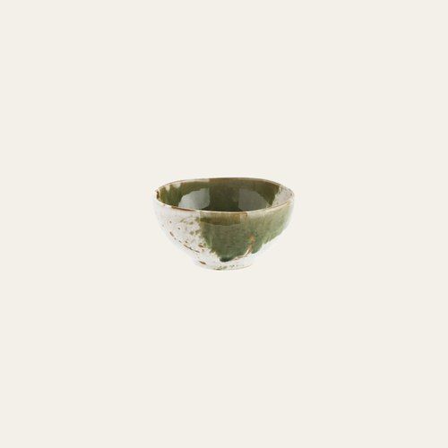 Stoneware Bowl - Small