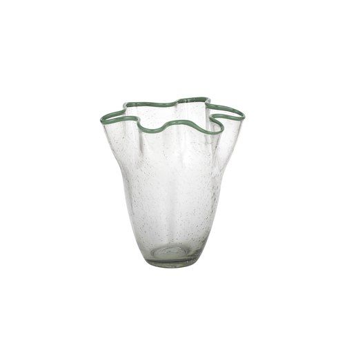 Jarvis Glass Vase