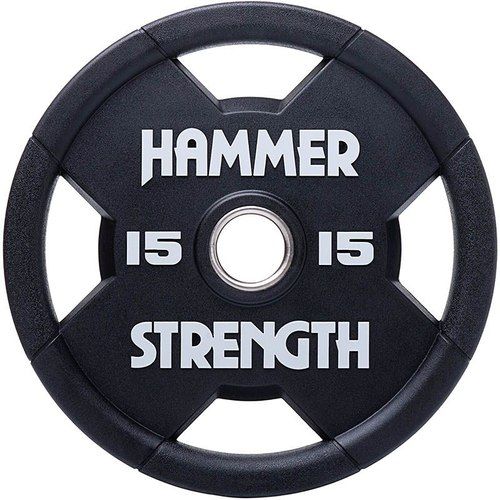 Hammer Strength Grip Discs