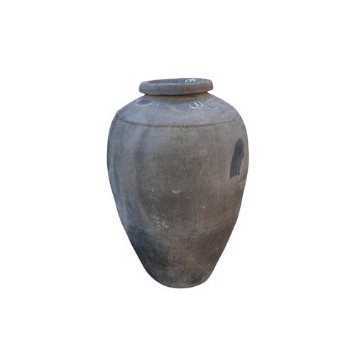 Original Clay Pot - Large