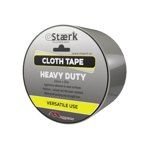 Staerk Heavy Duty Cloth Tape