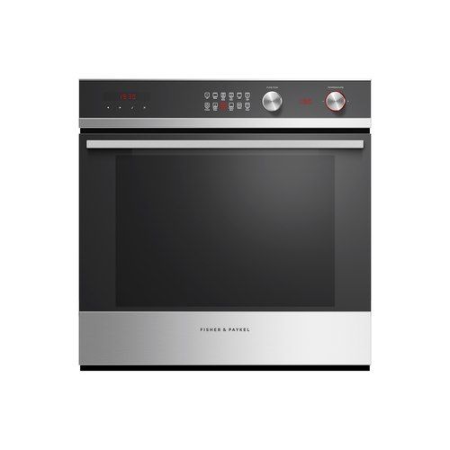 Oven, 60cm, 11 Function, Stainless Steel,Self-cleaning