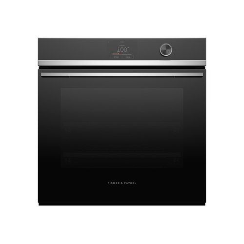 Combination Steam Oven, 60cm, 23 Function, Stainless Steel