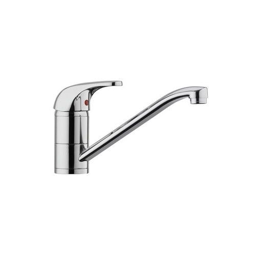 MES Open Vented Kitchen Tap