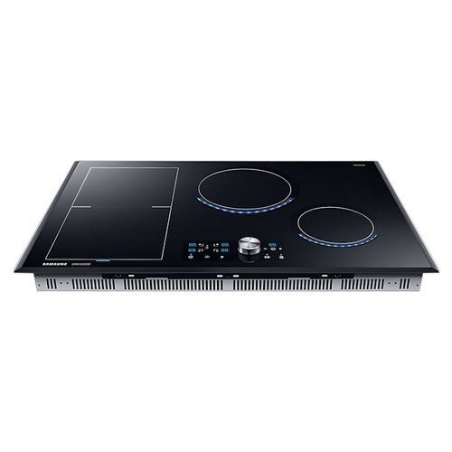 80cm Chef Collection Induction Cooktop