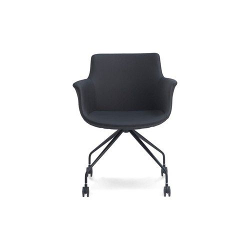 Rego 4 prong swivel chair