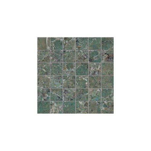 Amazzonite Mosaic | Tile Space