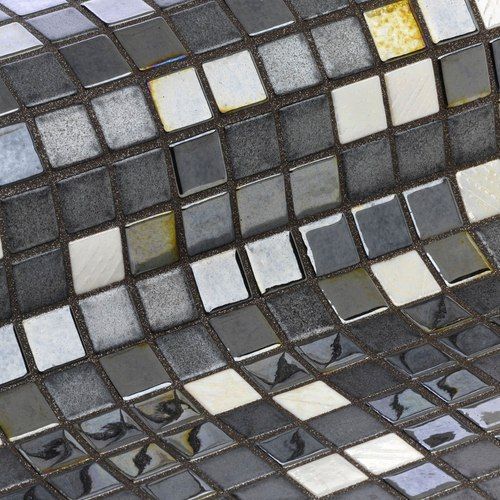 San Francisco Mosaic Tile | Cocktail Collection by Ezarri