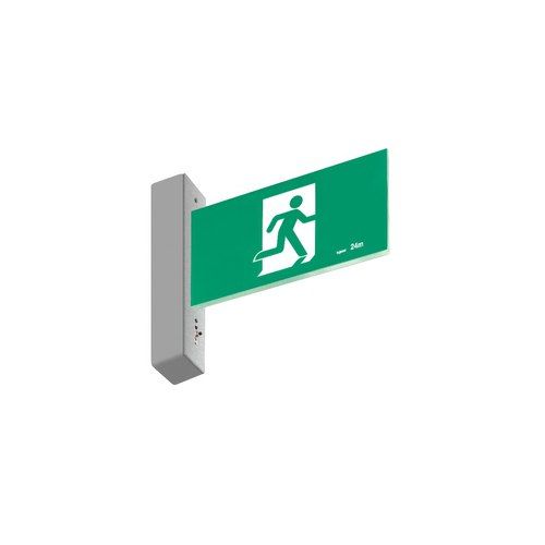 Exit Signs by Legrand