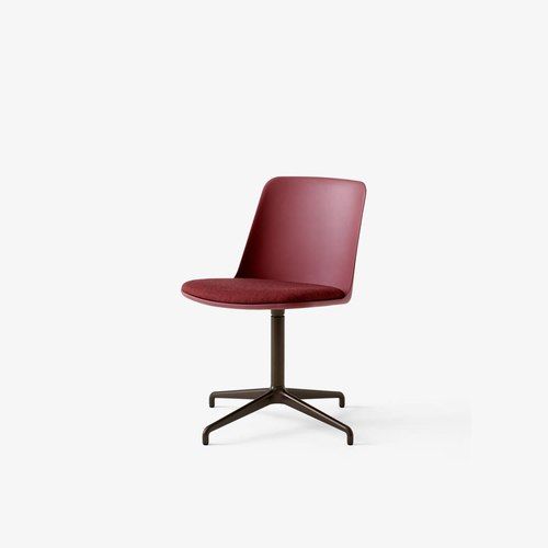 Rely HW12 Chair by &Tradition