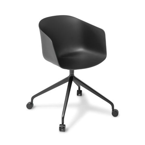 Relief Tub Office Chair