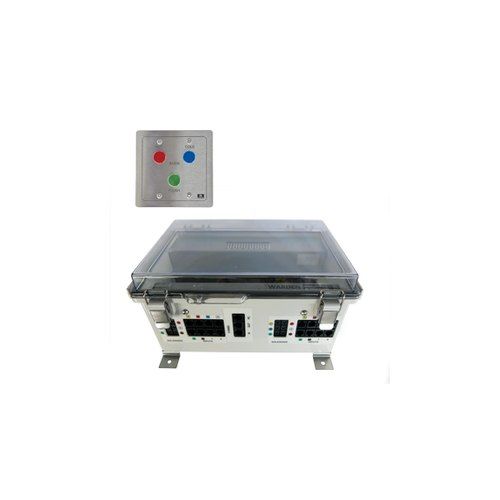 Warden WA5 Cell Fixture Control System