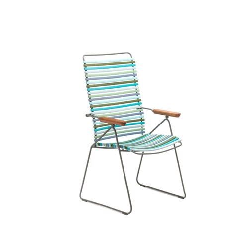 CLICK Position Outdoor Chair