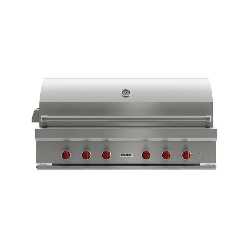 137cm Outdoor Gas Grill