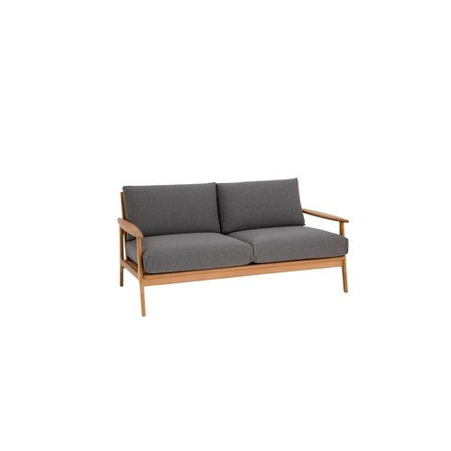 Ashton Outdoor 2.5 Seater Lounge Sofa