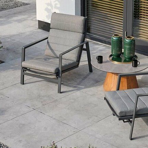 Bondi Outdoor Reclining Chair