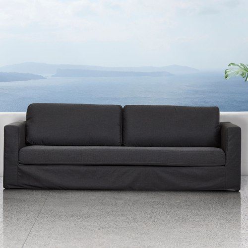 Rakino Outdoor Sofa Set