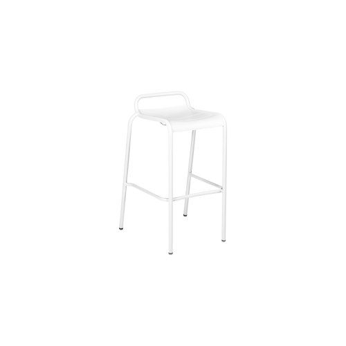 Luxembourg Bar Stool by Fermob
