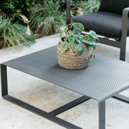 Tulloch Outdoor Coffee Table