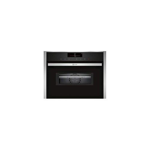 Neff Slide & Hide Compact Oven With Microwave