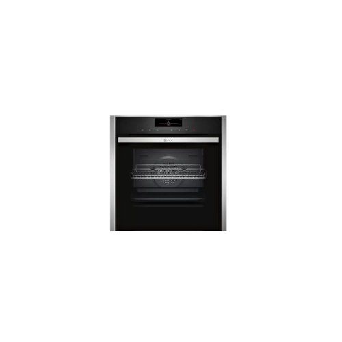 Neff 60 Slide & Hide - Oven With Full Steam & 18 Functions