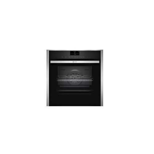 Neff 60 Pyrolyric Slide & Hide - Oven With Variosteam