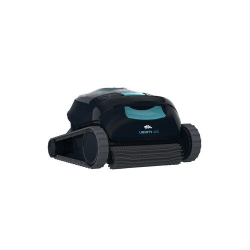 Liberty400 Cordless Dolphin Pool Cleaner