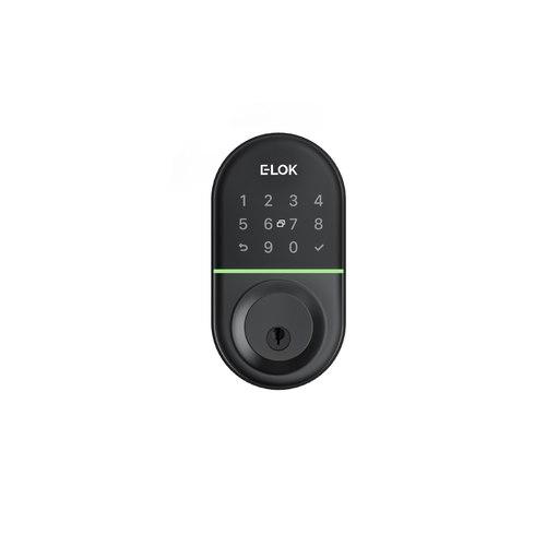 E-LOK 5-Series Smart Lock