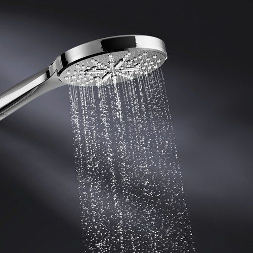 Grohe | Smart Active Showers