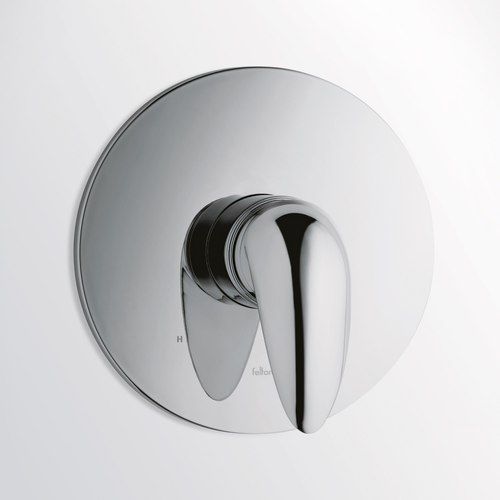 Odyssey Fusion Plus Shower Mixer 195mm