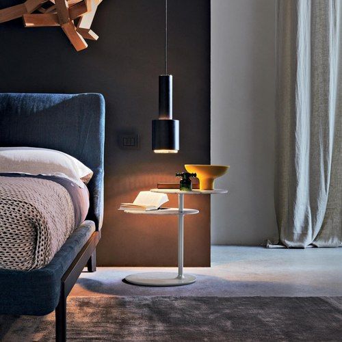 Vicino Side Table by Molteni&C