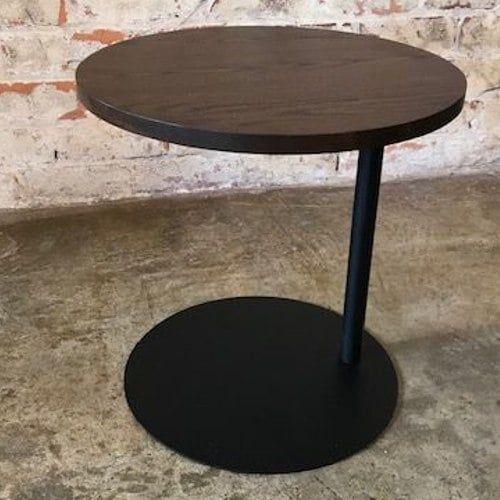 Leo Side Table by Designers' Collection