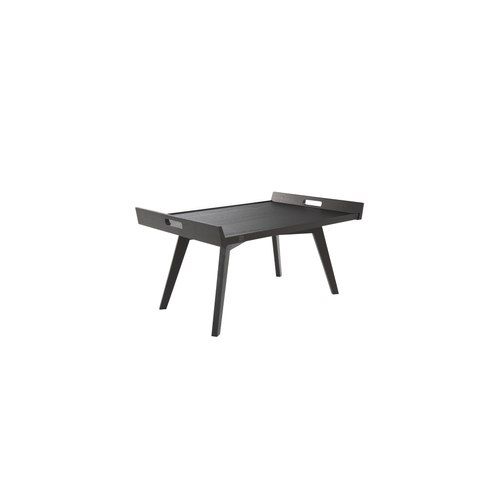 Lupo Low Table by Pierre Paulin