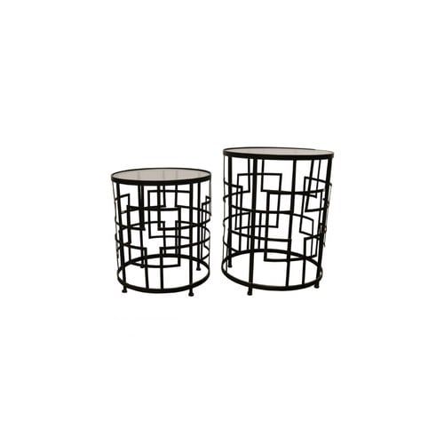 Railey Set of 2 Tables