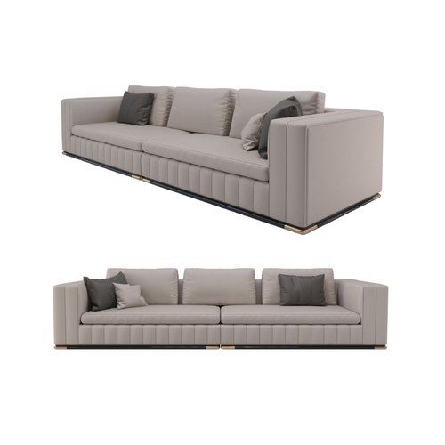 Avenue | 3-Seater Modern Couch