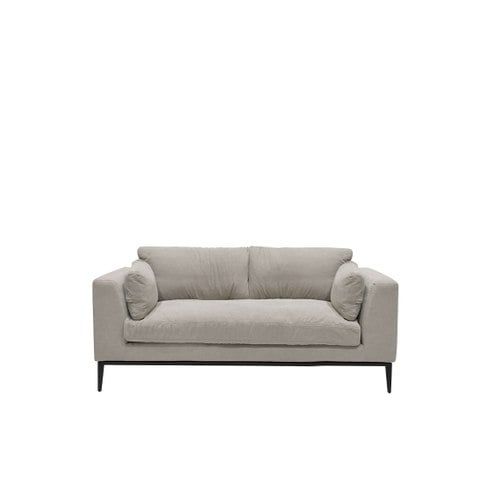 Tyson 2.5 Seater Sofa - Grey