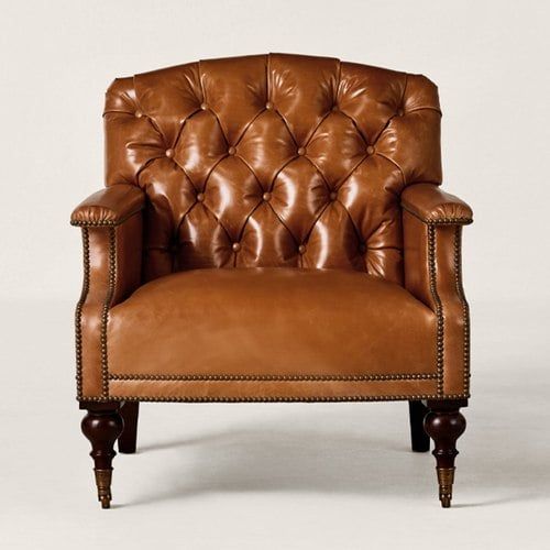 Alfred Armchair